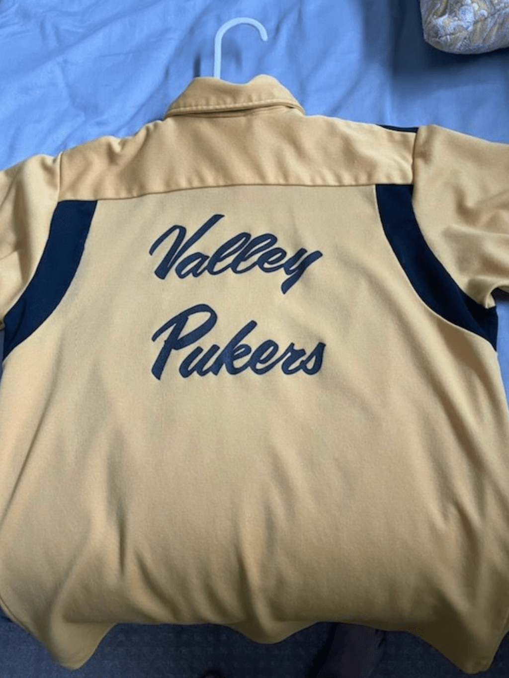 Welcome to the Valley Park Civic Association newsletter: Valley Voices.