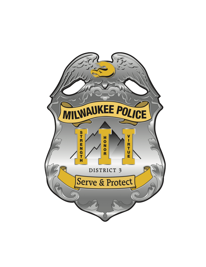 MPD District Three Contact Guide